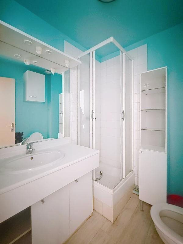 Appartement à louer, 38m², Clermont-Ferrand