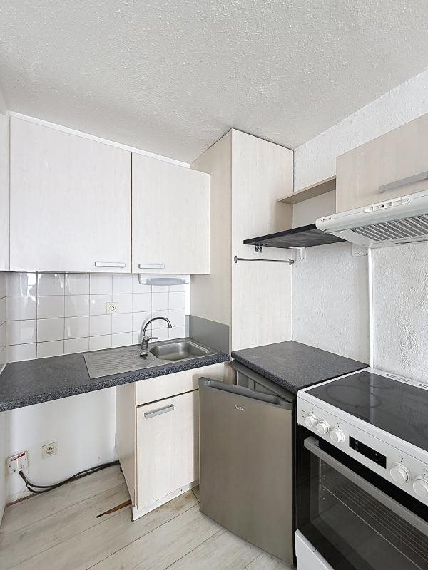 Appartement à louer, 38m², Clermont-Ferrand