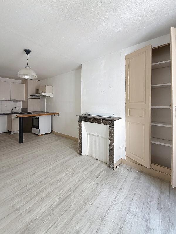 Appartement à louer, 38m², Clermont-Ferrand