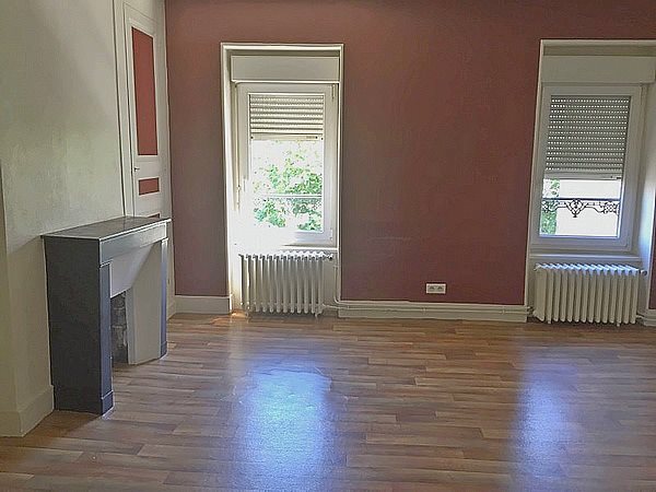 Appartement à louer, 32m², Clermont-Ferrand