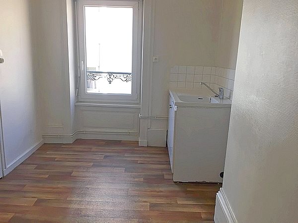 Appartement à louer, 32m², Clermont-Ferrand
