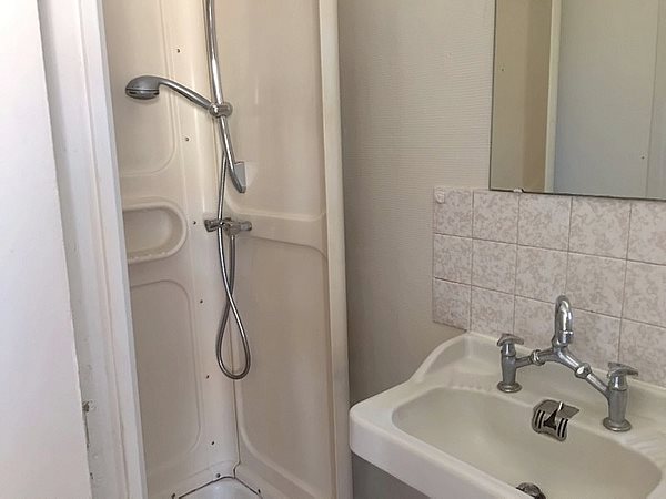 Appartement à louer, 32m², Clermont-Ferrand
