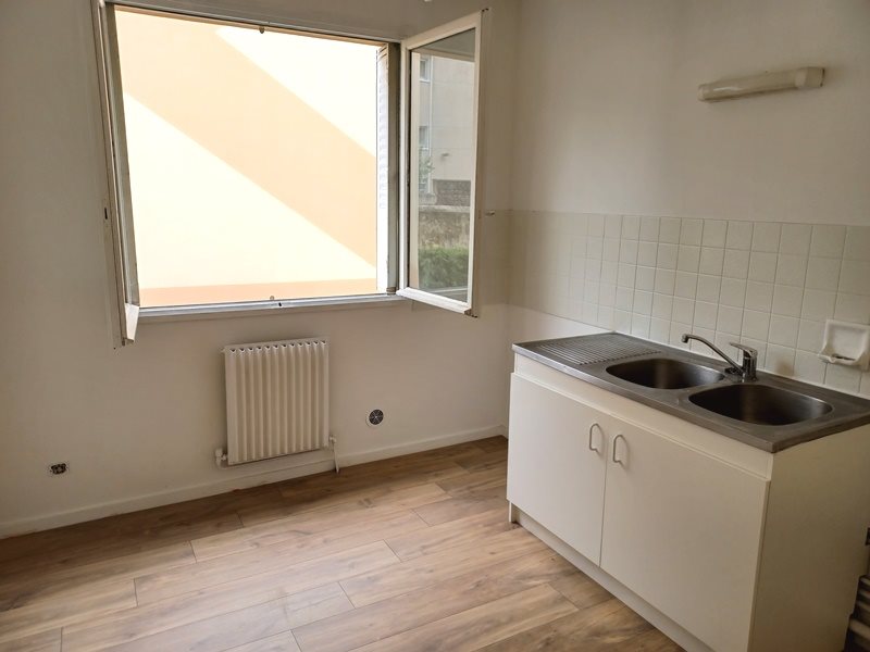 Appartement à louer, 32m², Clermont-Ferrand
