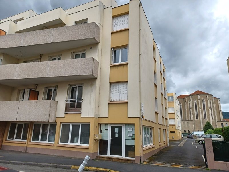 Appartement à louer, 32m², Clermont-Ferrand