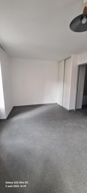 Appartement à louer, 23m², Clermont-Ferrand