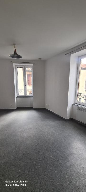 Appartement à louer, 23m², Clermont-Ferrand
