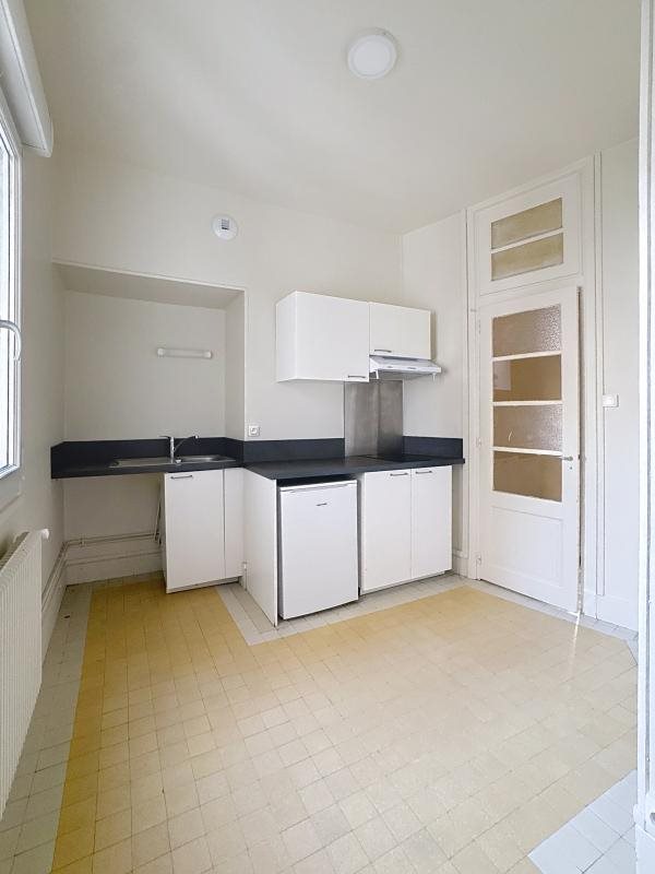 Appartement à louer, 62m², Clermont-Ferrand