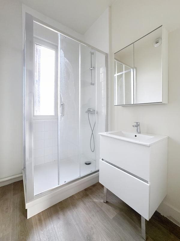Appartement à louer, 62m², Clermont-Ferrand