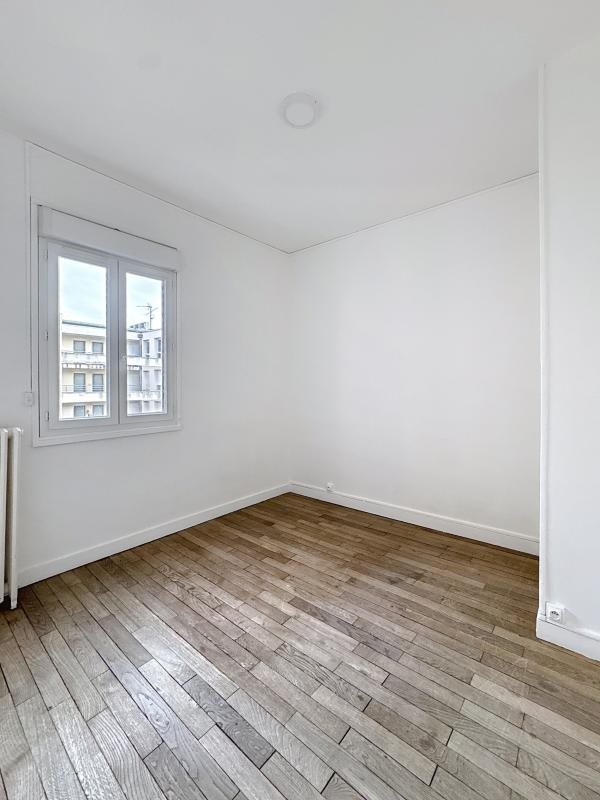 Appartement à louer, 62m², Clermont-Ferrand