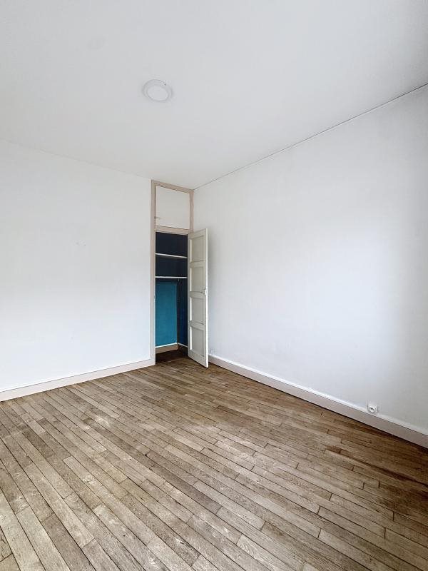 Appartement à louer, 62m², Clermont-Ferrand