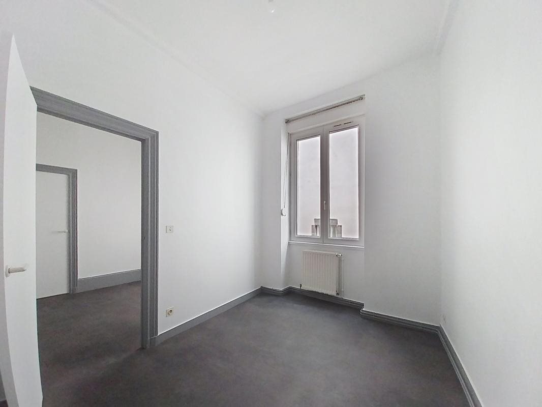 Appartement à louer, 36m², Clermont-Ferrand