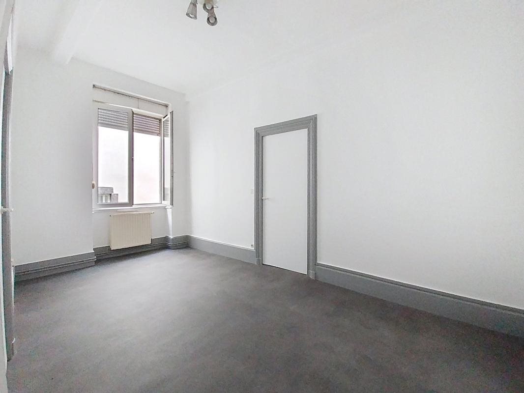 Appartement à louer, 36m², Clermont-Ferrand