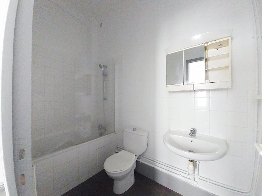 Appartement à louer, 36m², Clermont-Ferrand