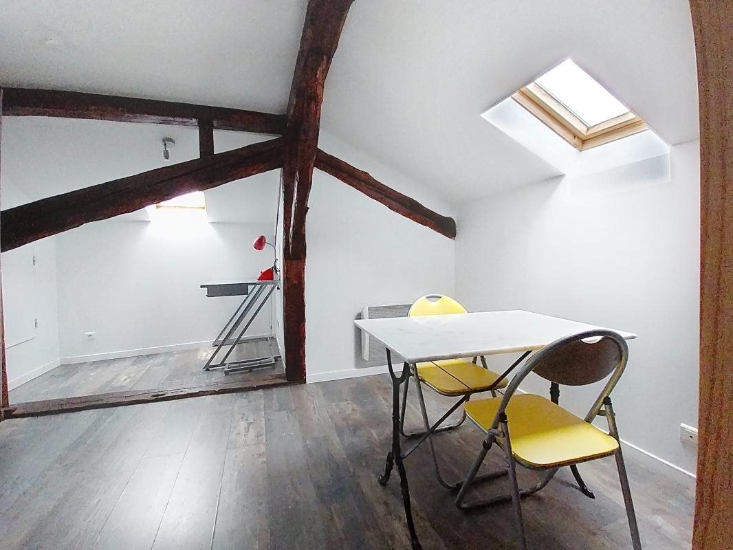 Appartement à louer, 12m², Clermont-Ferrand