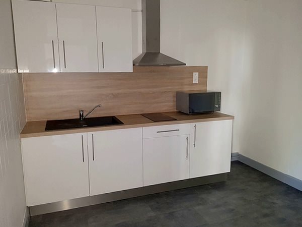 Appartement à louer, 23m², Clermont-Ferrand