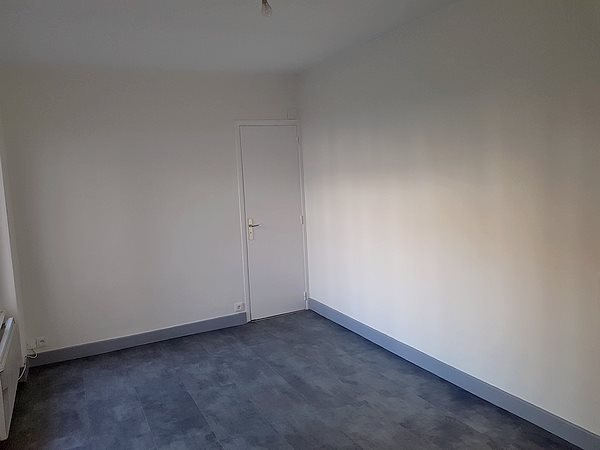 Appartement à louer, 23m², Clermont-Ferrand