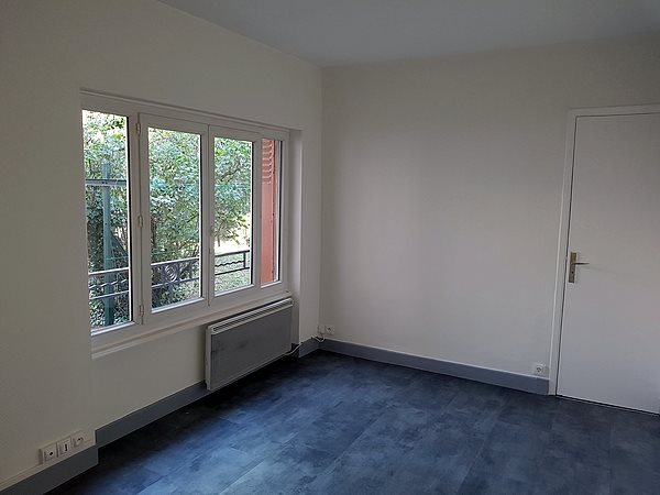 Appartement à louer, 23m², Clermont-Ferrand