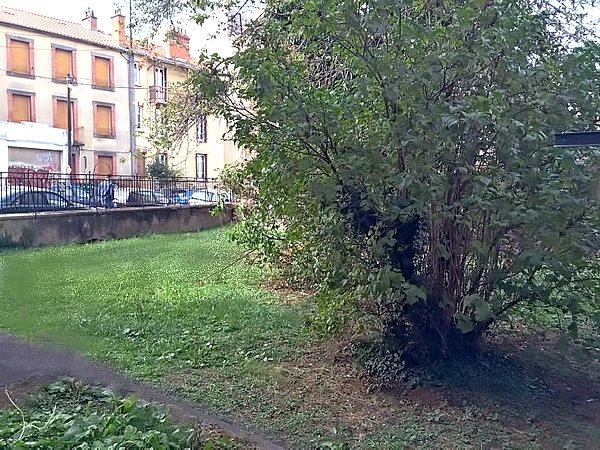Appartement à louer, 23m², Clermont-Ferrand