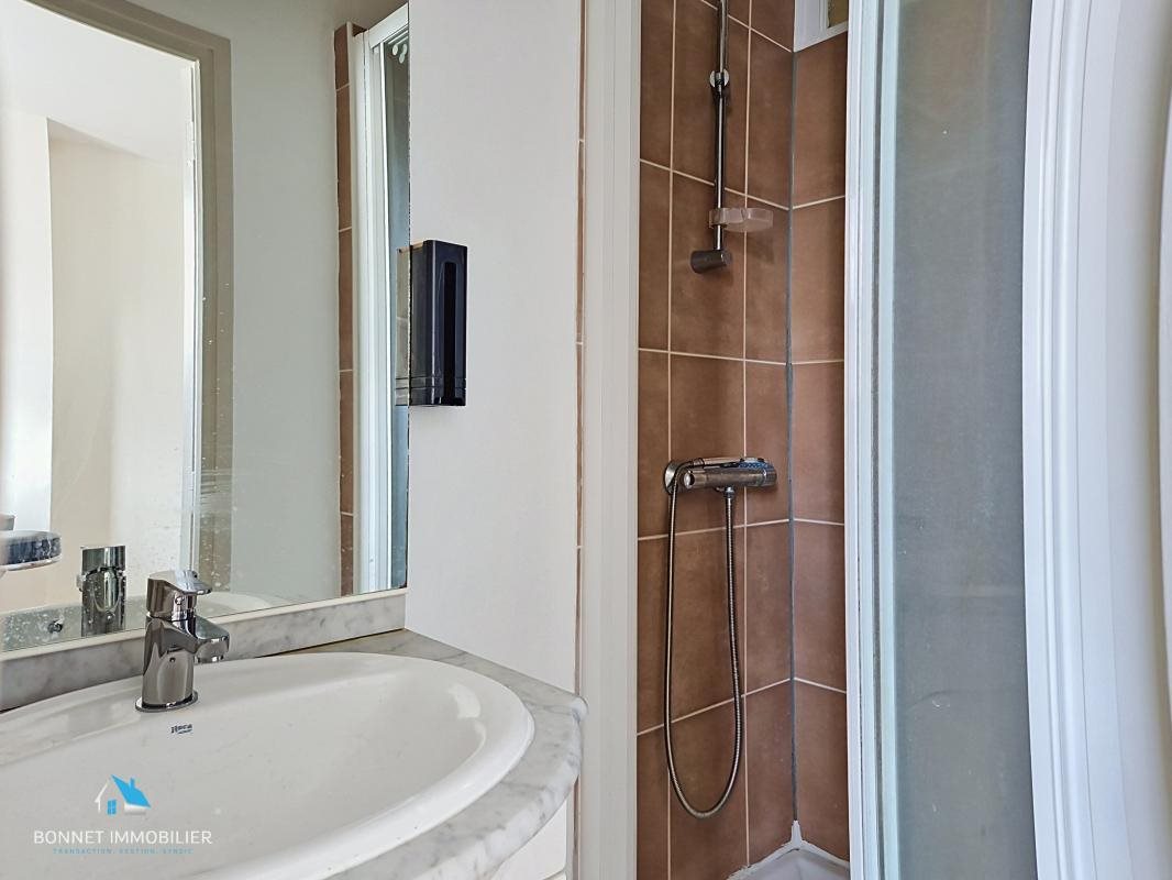 Appartement à louer, 37m², Clermont-Ferrand