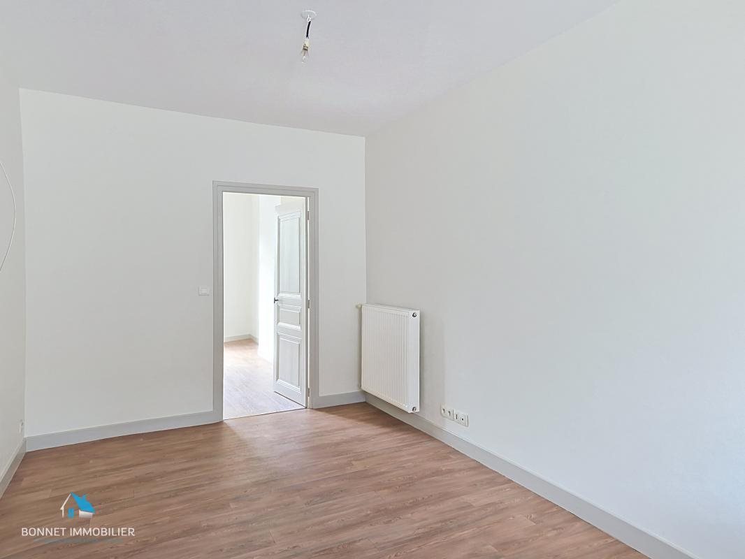 Appartement à louer, 37m², Clermont-Ferrand