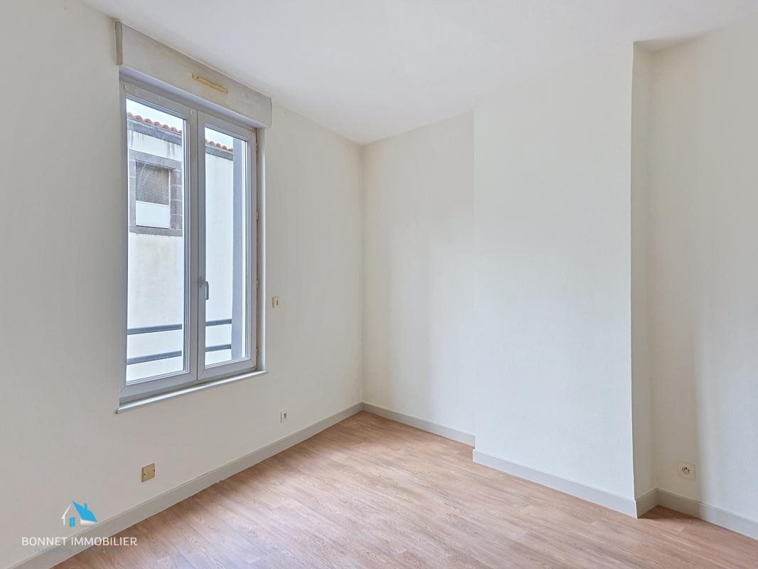 Appartement à louer, 37m², Clermont-Ferrand