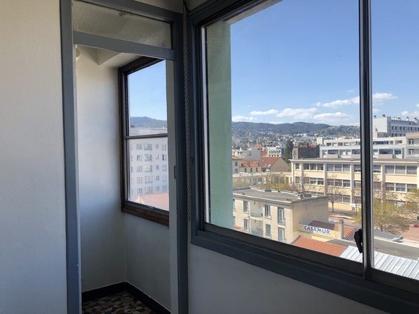 Appartement à louer, 30m², Clermont-Ferrand