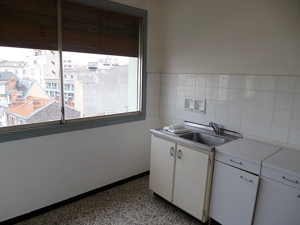 Appartement à louer, 30m², Clermont-Ferrand