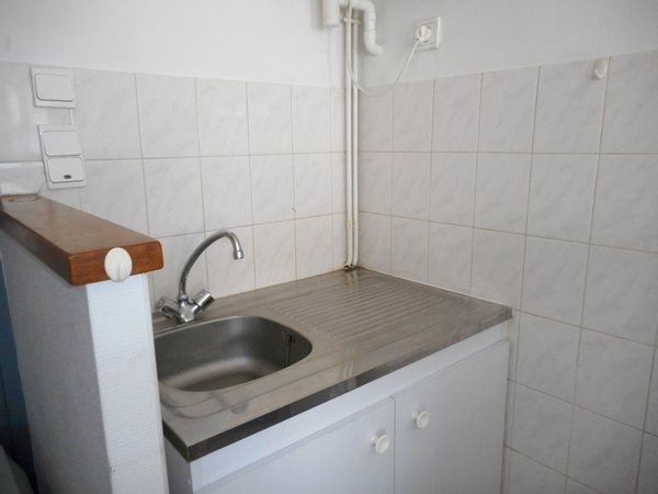 Appartement à louer, 22m², Clermont-Ferrand