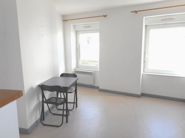 Appartement à louer, 22m², Clermont-Ferrand