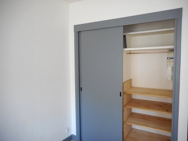 Appartement à louer, 22m², Clermont-Ferrand