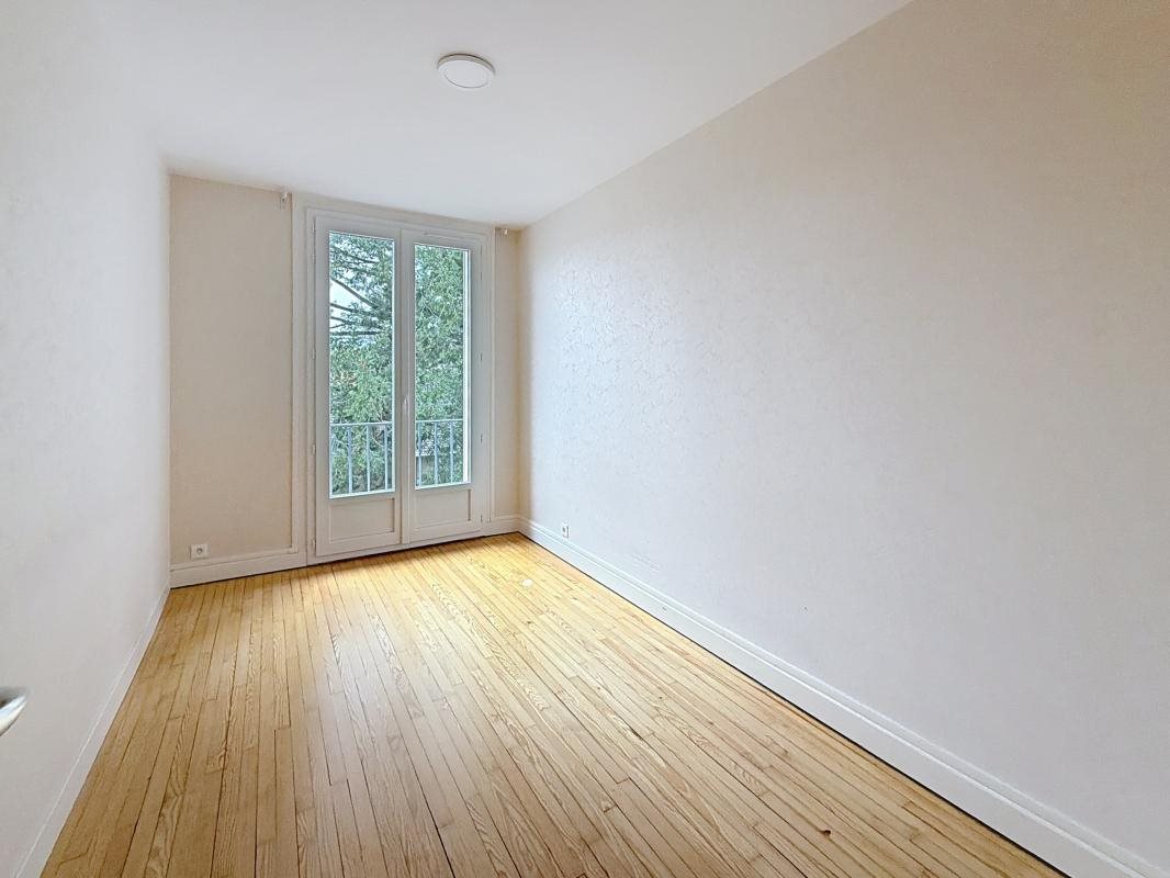 Appartement à louer, 80m², Aubière