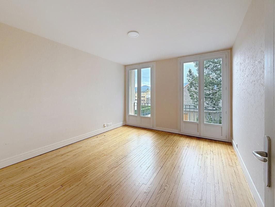 Appartement à louer, 80m², Aubière