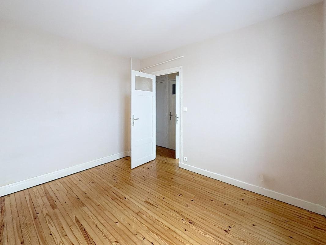 Appartement à louer, 80m², Aubière