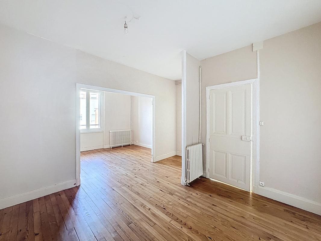 Appartement à louer, 50m², Clermont-Ferrand