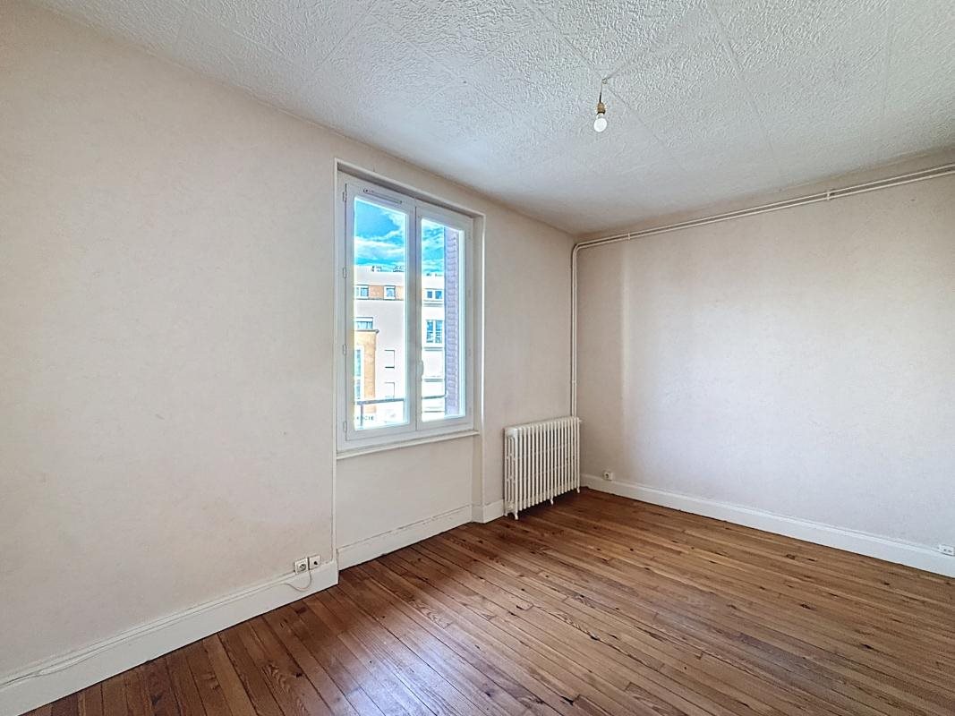 Appartement à louer, 50m², Clermont-Ferrand