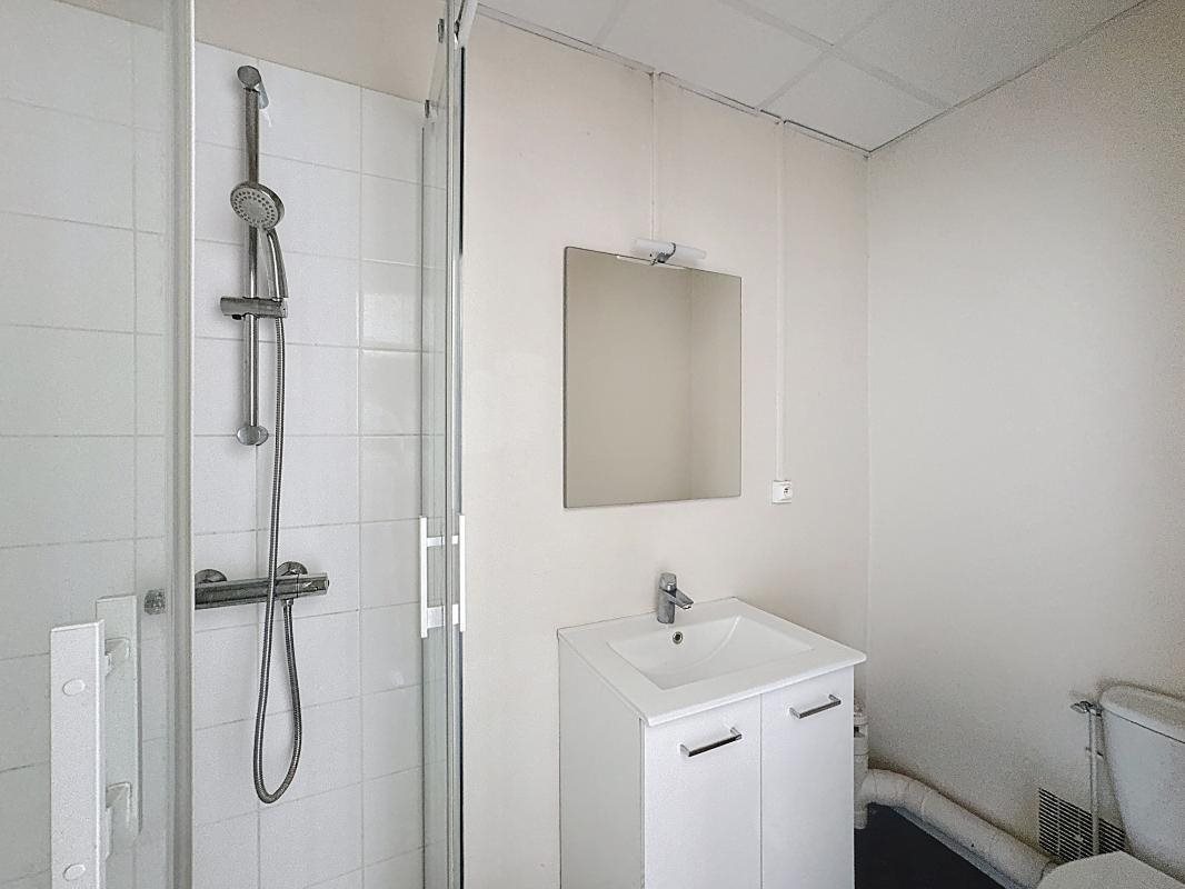 Appartement à louer, 50m², Clermont-Ferrand