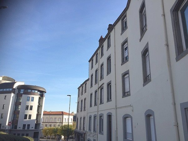 Appartement à louer, 78m², Clermont-Ferrand