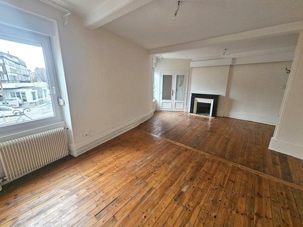 Appartement à louer, 78m², Clermont-Ferrand