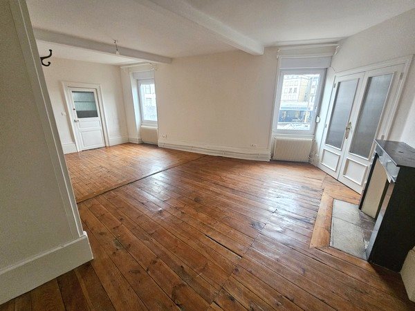 Appartement à louer, 78m², Clermont-Ferrand