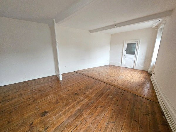 Appartement à louer, 78m², Clermont-Ferrand