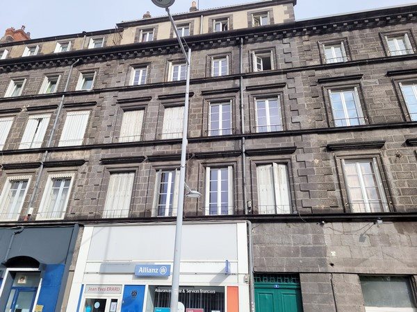 Appartement à louer, 92m², Clermont-Ferrand