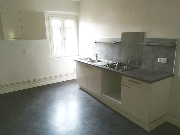 Appartement à louer, 92m², Clermont-Ferrand