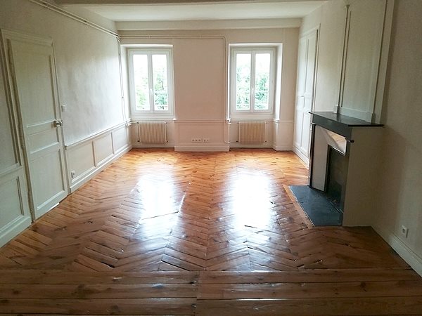 Appartement à louer, 92m², Clermont-Ferrand