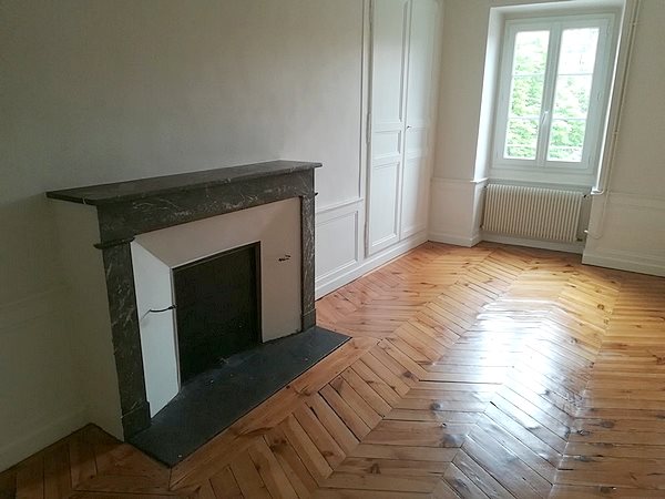 Appartement à louer, 92m², Clermont-Ferrand