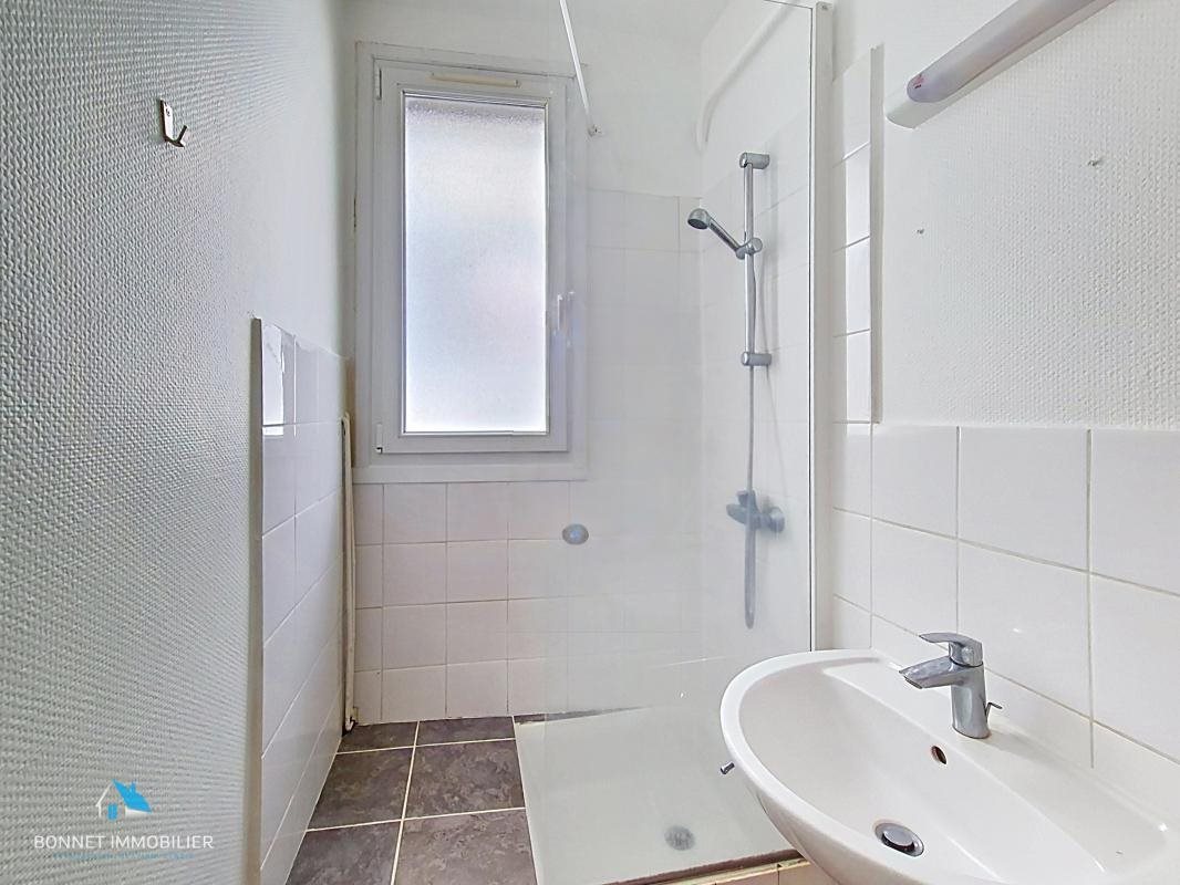 Appartement à louer, 41m², Clermont-Ferrand