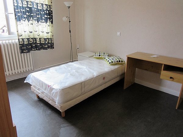 Appartement à louer, 21m², Clermont-Ferrand