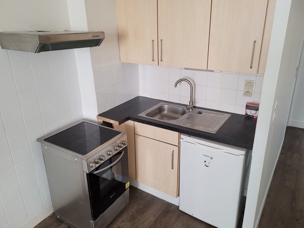 Appartement à louer, 38m², Clermont-Ferrand