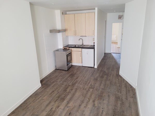 Appartement à louer, 38m², Clermont-Ferrand