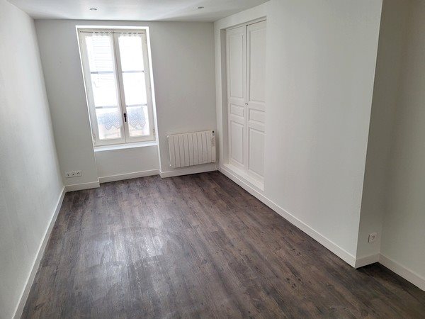 Appartement à louer, 38m², Clermont-Ferrand
