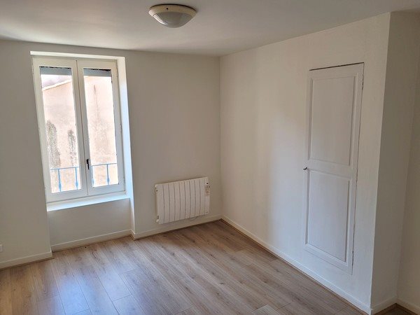 Appartement à louer, 38m², Clermont-Ferrand
